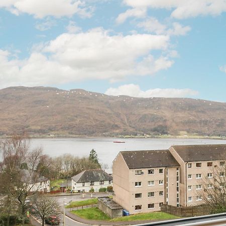 22 Moray Place Fort William Eksteriør bilde