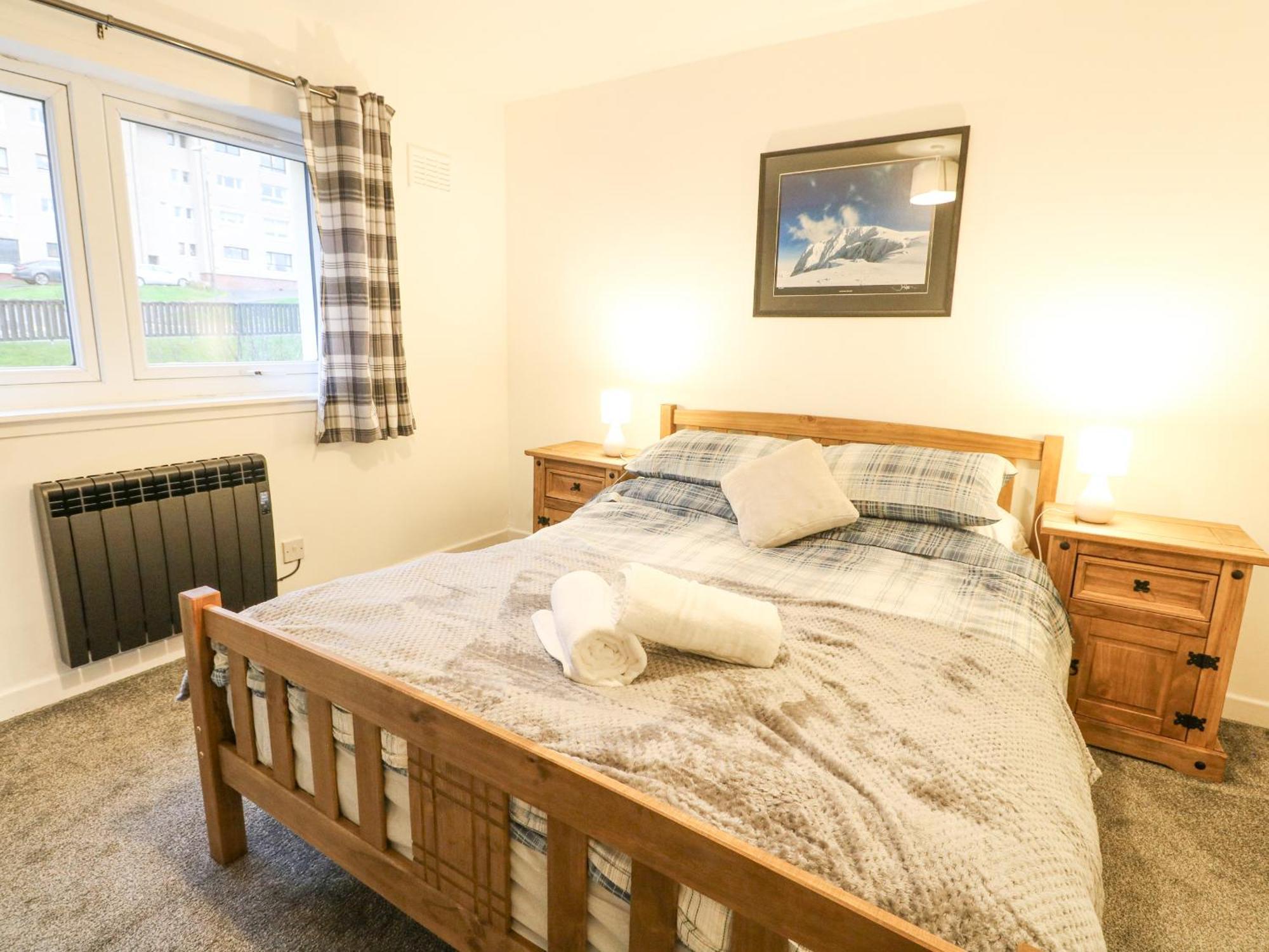 22 Moray Place Fort William Eksteriør bilde
